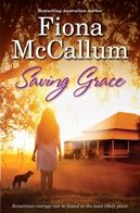 Saving Grace cover image