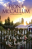 Trick of the Light by Fiona McCallum
                        book cover image