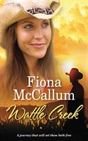 Wattle Creek book cover