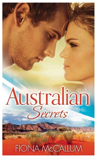 Australian Secrets cover image