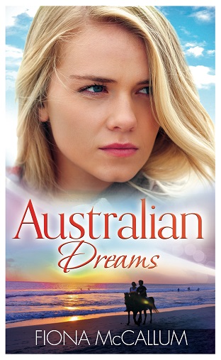 Australian Dreams (aka Paycheque) UK
                          cover image